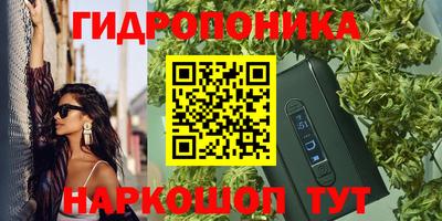 каннабис Анжеро-Судженск