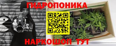 каннабис Анжеро-Судженск